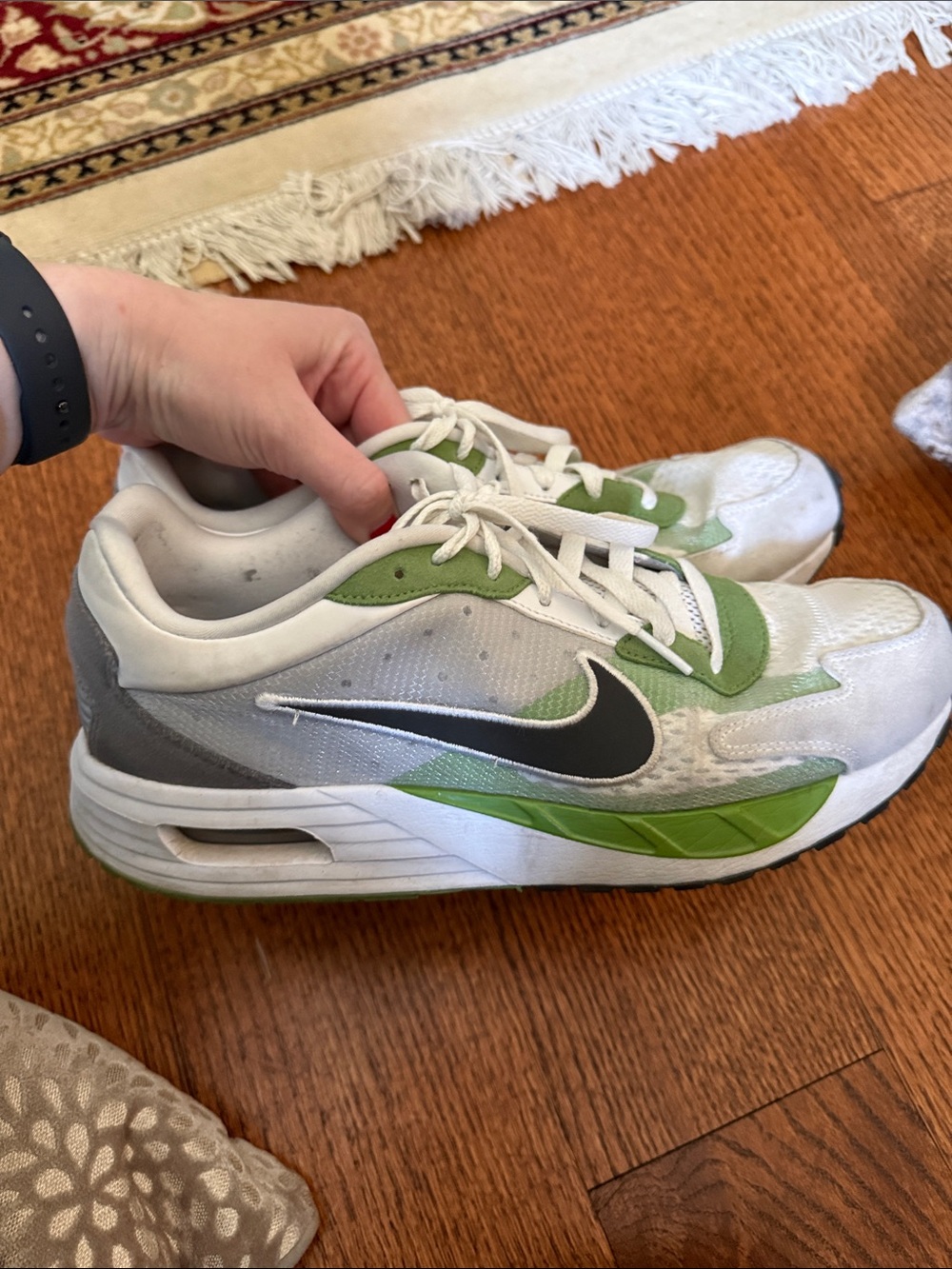 Men’s Nike sneakers